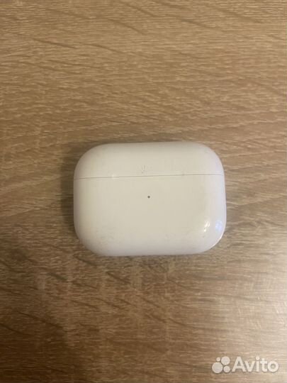 Кейс бу для airpods pro