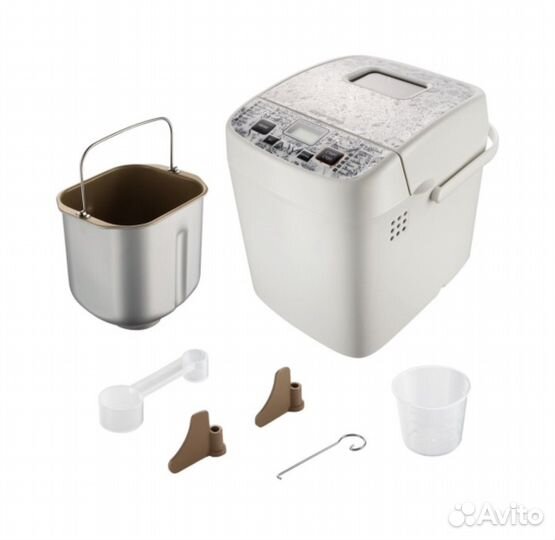 Хлебопечка