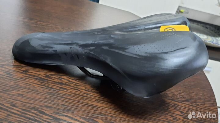 Седло для велосипеда