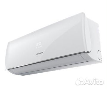 Внутренний блок Hisense AMS-09UW4rvedb00 Smart FM