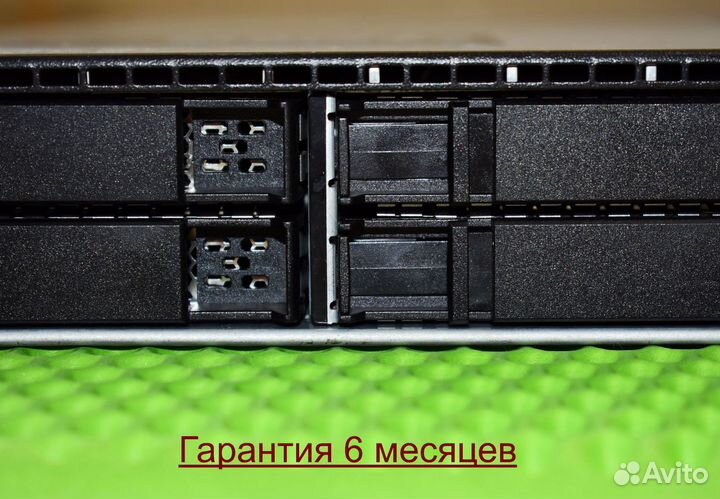 DL 360 GEN10 Proliant Gold 5122 32GB