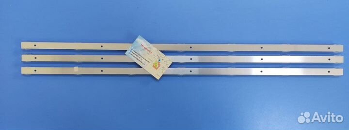 0126 Светодиодная подсветка Dexp 39 CC02385D671V07