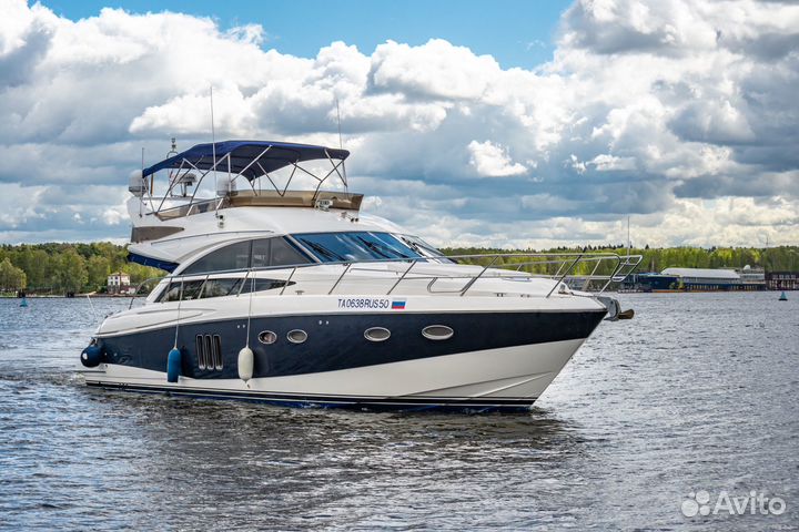 Принцесса 54