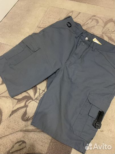 Спецодежда рабочая одежда летняя 56 58