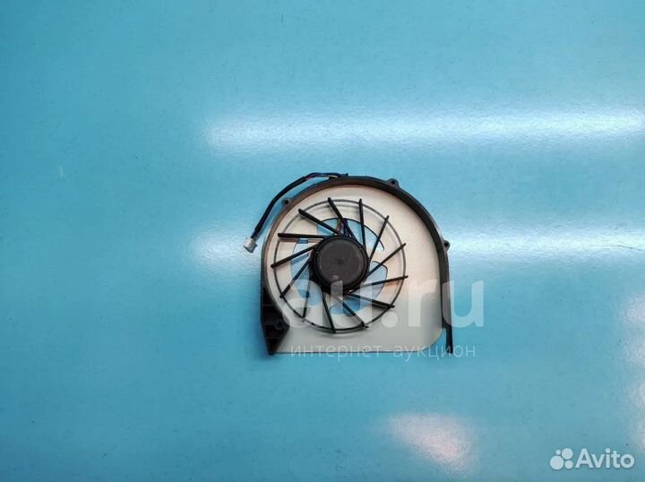 Вентилятор для ноутбука Acer Aspire 5336