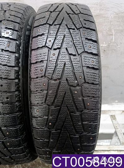 Nexen Winguard WinSpike WS6 SUV 215/70 R16 96T