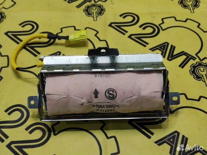 Подушка безопасности Airbag пассажира Infiniti