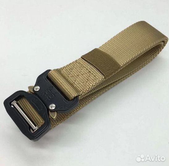 Ремень Тактический (Кобра)