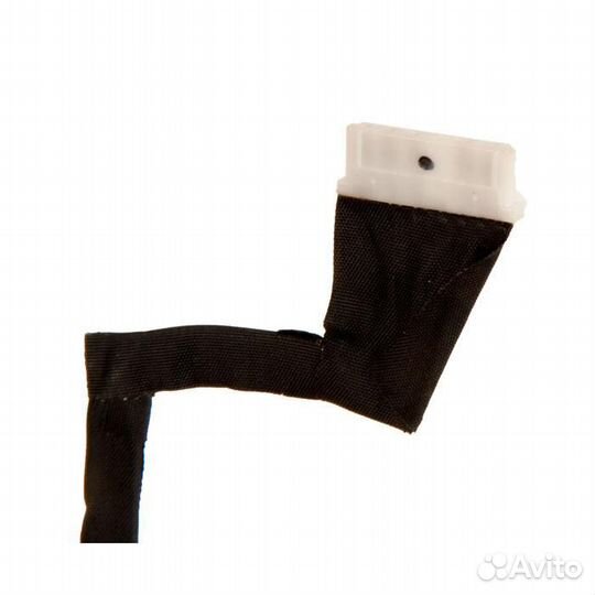 Разъем питания для ноутбука Lenovo Ideapad S510p с