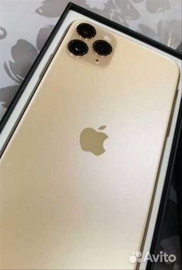 iPhone 11 pro 256 gb