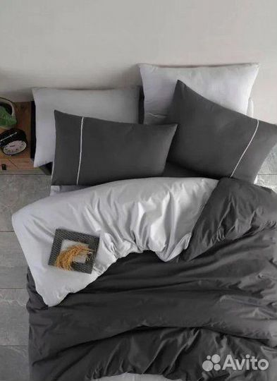 Постельное белье Majoli luxe collection 100