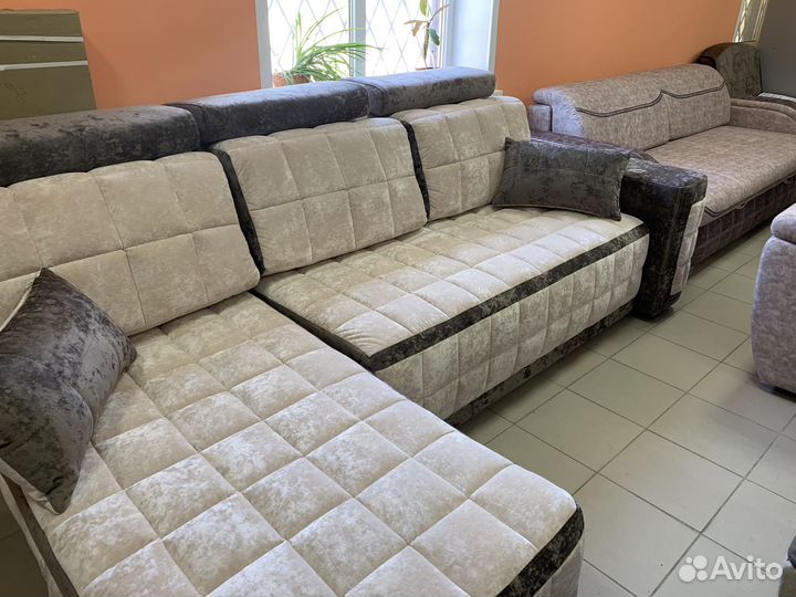 Диван «София»