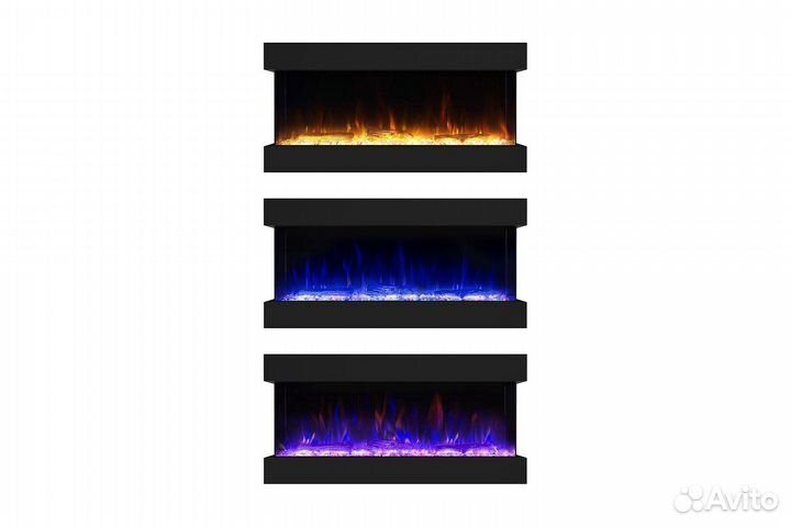 Очаг камин электрический Royal Flame Astra 36 RF
