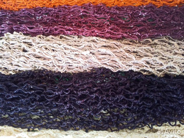 Сетка авоська СССР