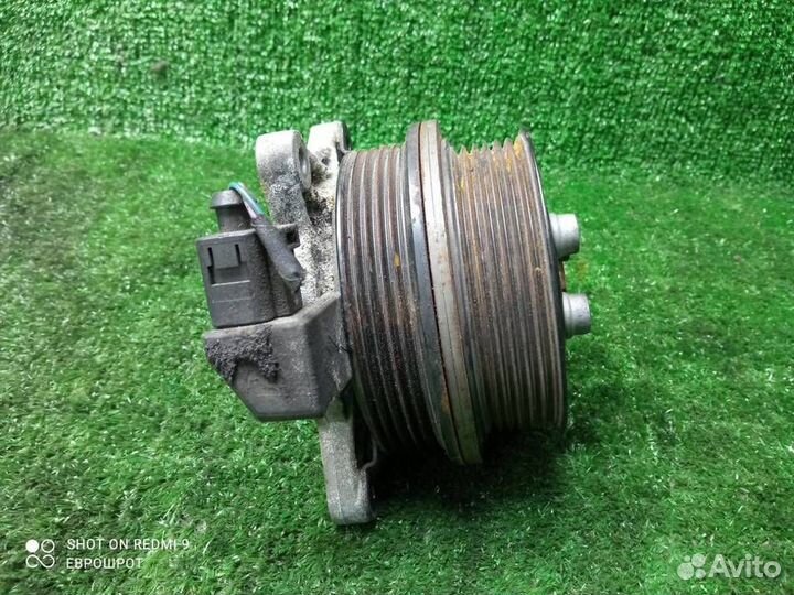 Насос водяной (помпа) Volkswagen Jetta 5 (2006-20