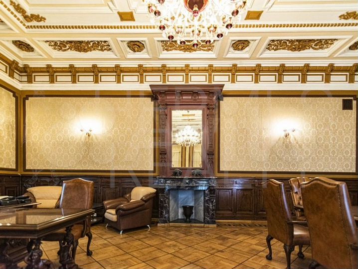 Продажа здания 607 м2 м. Китай-город