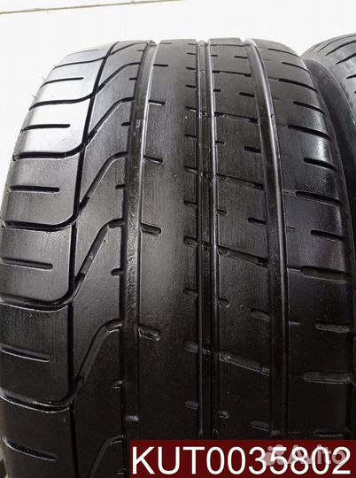 Pirelli P Zero 275/35 R20 107U