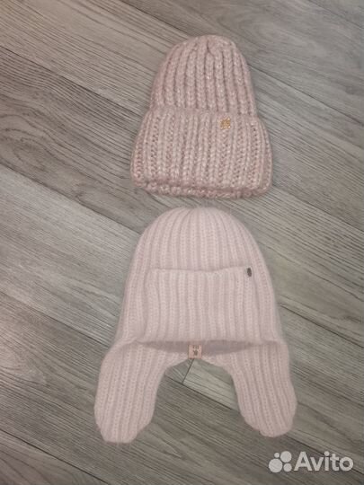 Шапка зимняя