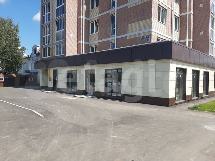 Сдам торговое помещение, 60.2 м²