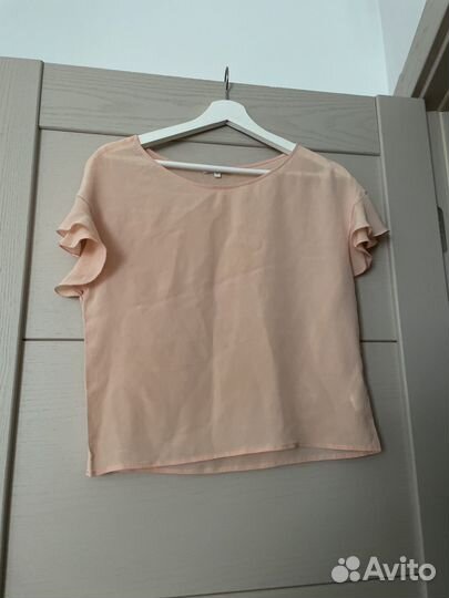 Блузка женская