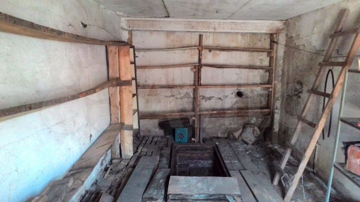 Гараж, 24 м²