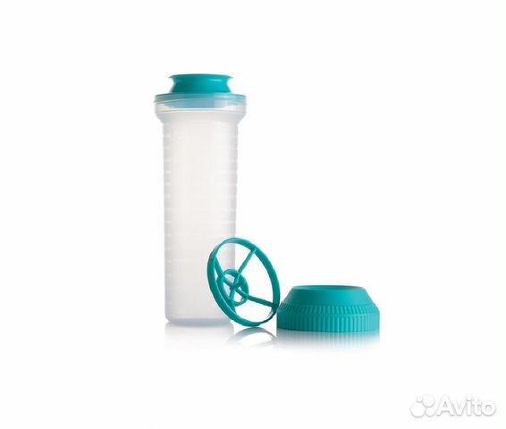 Шейкер Tupperware 750 мл