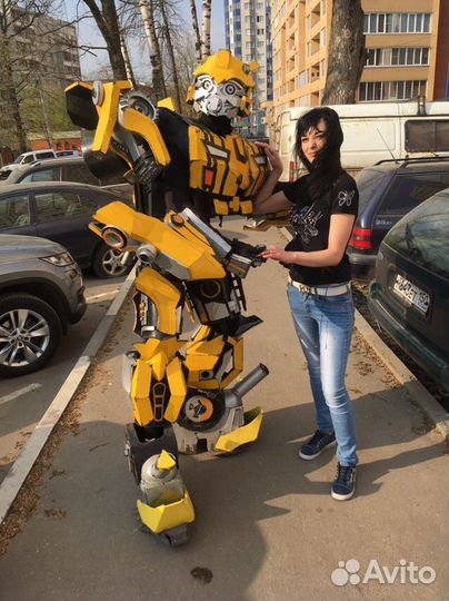 Клинер, специалист по уборке