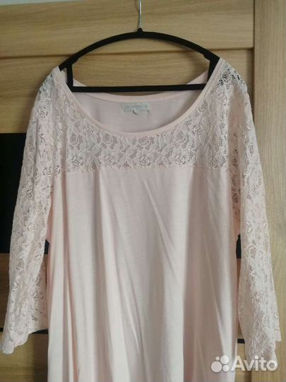 Летние блузки