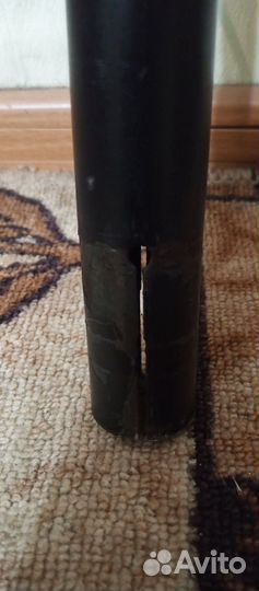 Руль для трюкового самоката