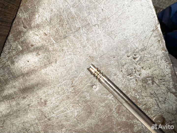 Клапана BMW n20b20 оригинал