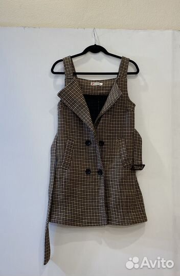 Платье женское