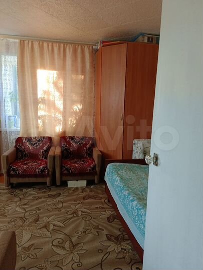 1-к. квартира, 31,3 м², 2/2 эт.