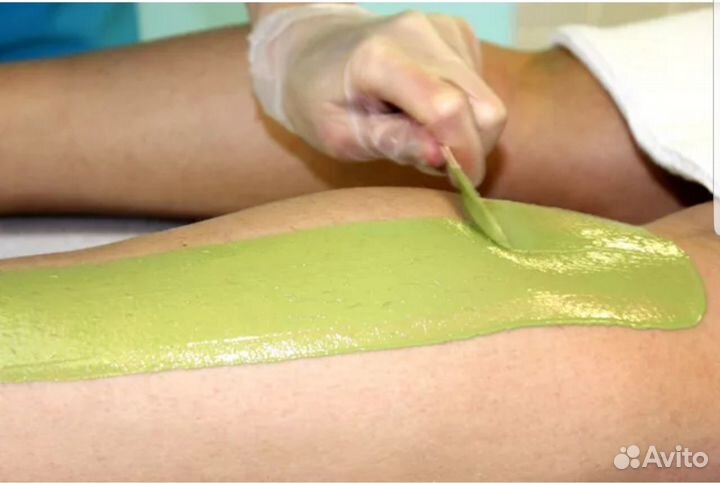 Skin's депиляция