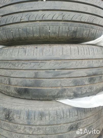 Nexen Classe Premiere 672 205/65 R16