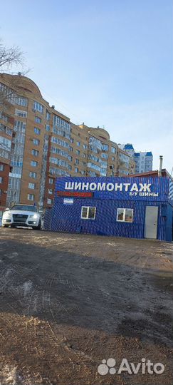 Formula Ice 185/65 R15