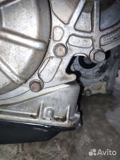 АКПП A4AF3, Hyundai Accent, Getz, Elantra