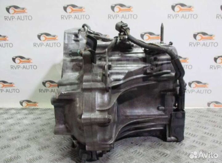 АКПП Honda Accord 5