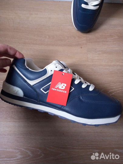 Кроссовки new balance 574