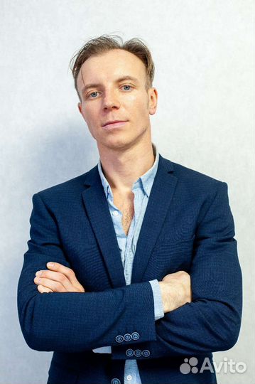 Коуч, наставник, специалист по модификации жизни