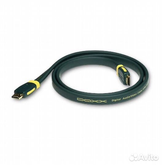 Hdmi Кабель daxx R46 (1.1м)