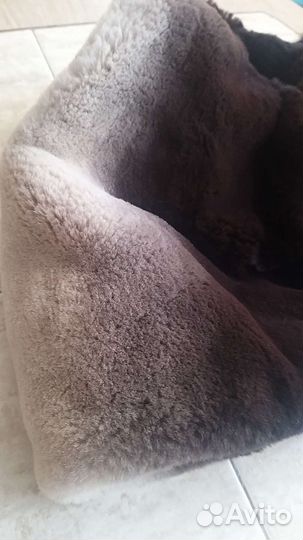 Шапка женская