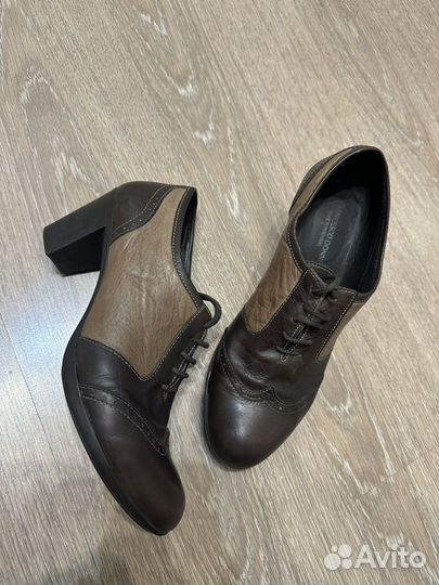 Ботильоны francesco donni 41