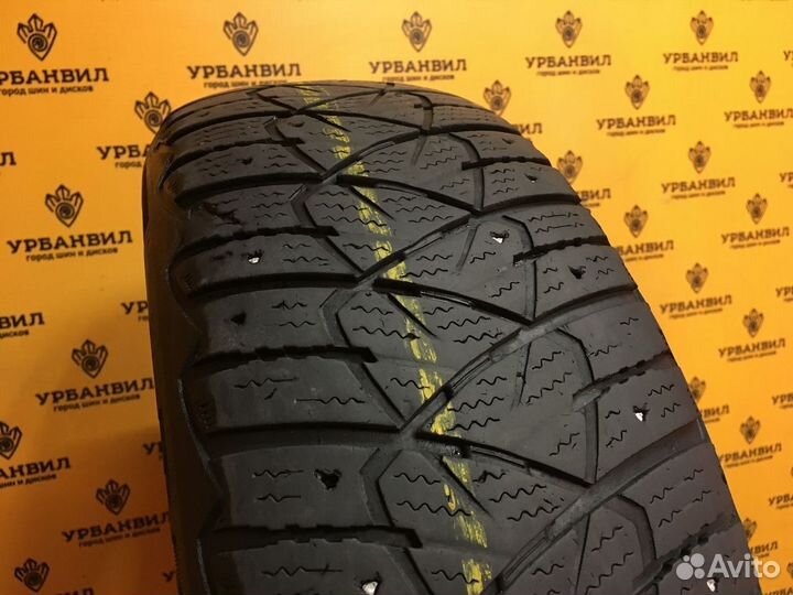 Dunlop Ice Touch 185/65 R15 88T