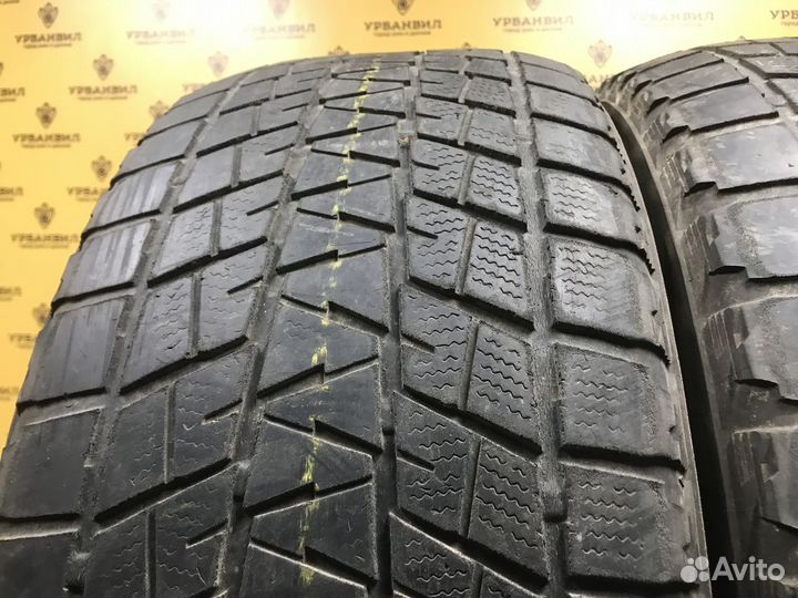 Bridgestone Blizzak DM-V1 285/60 R18 116R