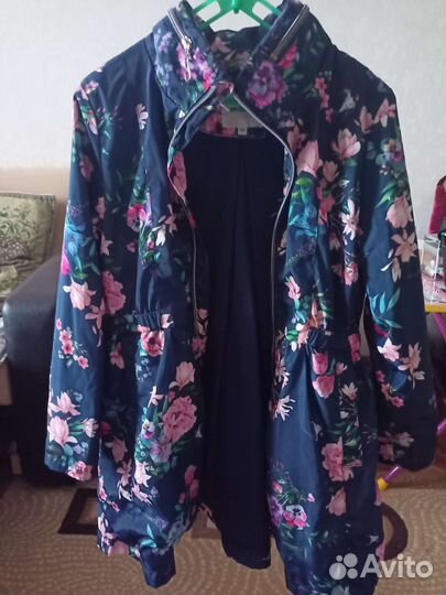 Плащ для девочки acoola