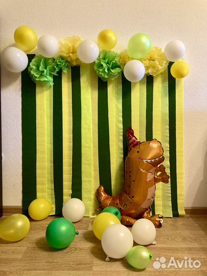 Набор для праздника