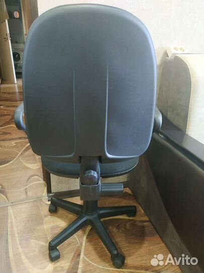 Компьютерное кресло бу