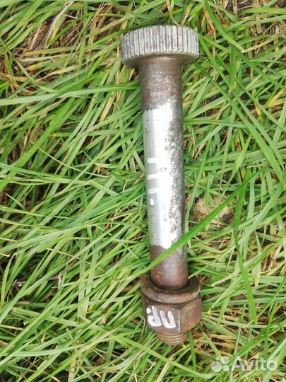 Штанга торсион Опель Фронтера А