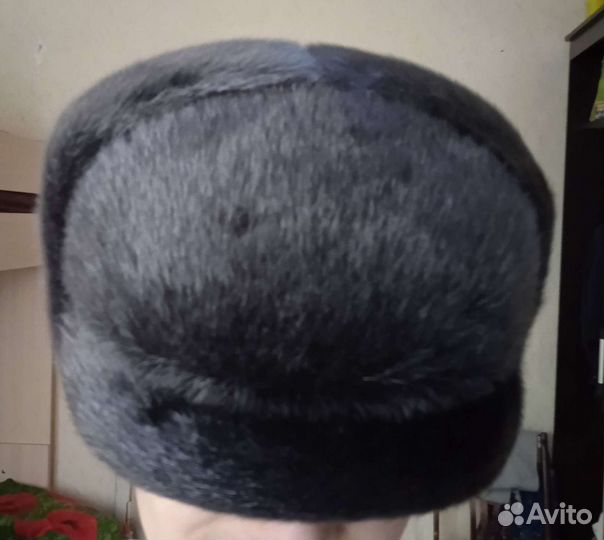 Кепка мужская