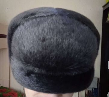 Кепка мужская